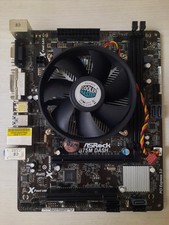 Motherboard asrock b75m usato  Civitanova Marche