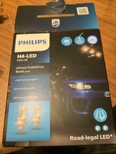 Led philips generation gebraucht kaufen  Br'haven-Leherheide