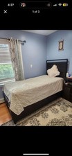 Bed set sale for sale  New Rochelle
