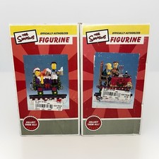 Simpsons christmas express for sale  Port Saint Lucie