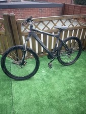 Mountain bike for sale  DUDLEY