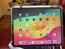 Apple ipad pro usato  Amantea