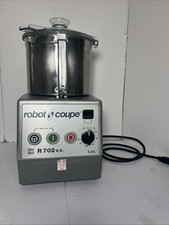 Robot coupe 702 for sale  Fredericksburg