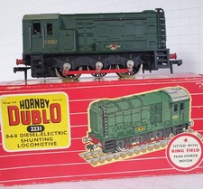 Vintage hornby dublo for sale  BRIGHTON