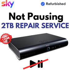 Repair service sky for sale  BEWDLEY
