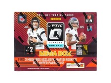 2024 panini donruss d'occasion  Expédié en Belgium