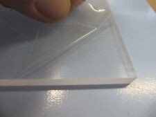 Plexiglas led farblos gebraucht kaufen  Niederkrüchten
