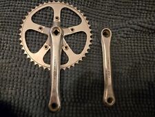 Stronglight 100 crank for sale  LEICESTER