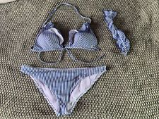 Tommy hilfiger blue for sale  GRAVESEND