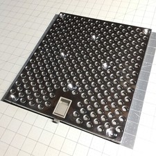 Filtro de graxa para capô de ventilação Electrolux fabricante de equipamento original Frigidaire 5304464296 - 12"x10-1/2" #1 comprar usado  Enviando para Brazil