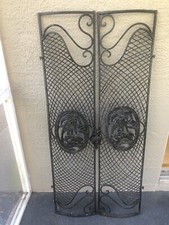 Antique architectural c1920 for sale  New Port Richey