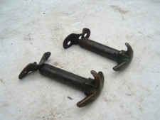 Bonnet latches military for sale  DUNSTABLE
