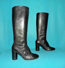 Bottes robert clergerie d'occasion  Sète