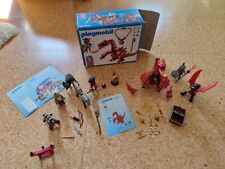 Playmobil 3327 roter gebraucht kaufen  Würzburg