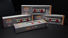 Bachmann london underground for sale  GAINSBOROUGH
