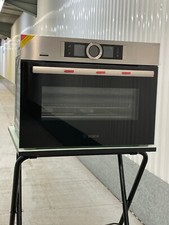Bosch series csg656bs7b for sale  SUNBURY-ON-THAMES