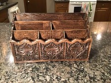 Vintage lerner desk for sale  Clarksboro