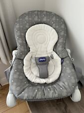 Chicco baby bouncer for sale  LONDON