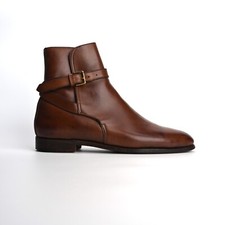 Edward green jodhpur d'occasion  Bordeaux-