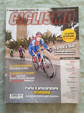 Rivista ciclismo 2008 usato  Codigoro