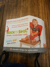 Sack seat portable for sale  Greenville