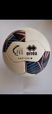 Pallone calcio. erreà. usato  Italia