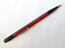 Vintage scripto red for sale  Wichita