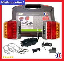 Feux remorque fil d'occasion  Andon
