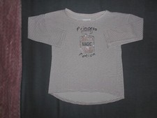 Tee shirt taille d'occasion  Aulnoye-Aymeries
