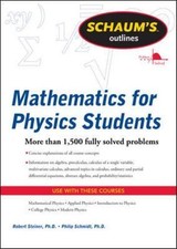 Schaum outline mathematics for sale  Colorado Springs