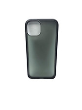 Capa capa dura preta para Apple iPhone 12 comprar usado  Enviando para Brazil