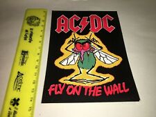 Sticker fly the usato  Casoria