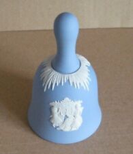 Wedgwood blue jasperware for sale  SALISBURY
