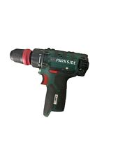 Parkside pbsa trapano usato  Torino