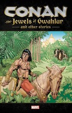 Conan jewels gwahlur for sale  Hillsboro