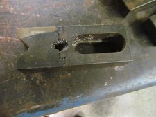 Carr lane serrated for sale  Johnson City