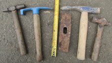 Job lot hammers for sale  PENRYN