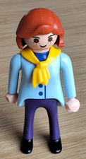 Playmobil figur frau gebraucht kaufen  Monheim