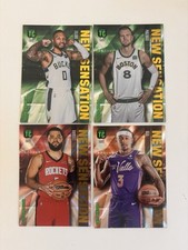 Lot cartes nba d'occasion  Sète