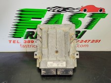 Centralina motore ford usato  Camigliano Santa Gemma