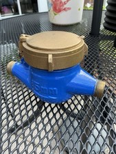 Brass rotary multi for sale  GLOUCESTER