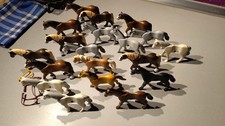 Gros lot cheval d'occasion  Metz-