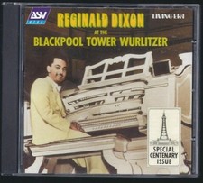 Dixon reginald blackpool for sale  UK