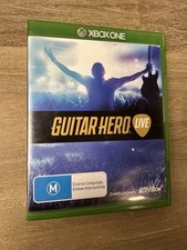Guitar Hero Live – Xbox One, usado comprar usado  Enviando para Brazil