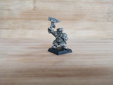 Dwarf iron breaker for sale  SHEFFIELD