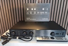 Amplificatore audiolab 8200a usato  Spedire a Italy