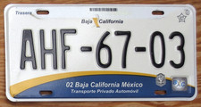 plate baja license for sale plate baja license for sale Boulder