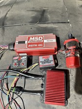 Msd 6al ignition for sale  Lucedale