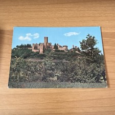 Cartolina colori vintage usato  Bari