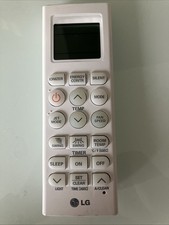 Abk736356 remote commander for sale  HOUNSLOW